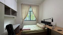 Merawoods (D23), Condominium #581364501